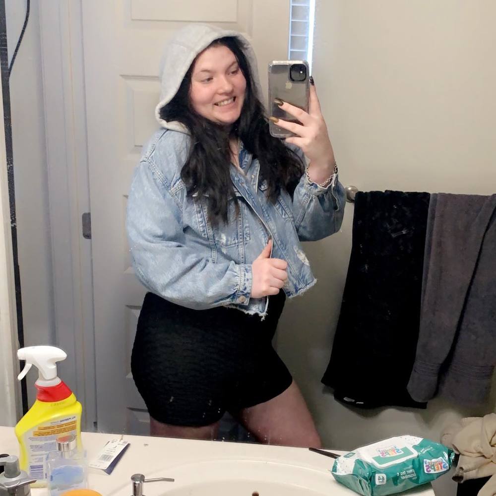 Meet your Posher, Autumn